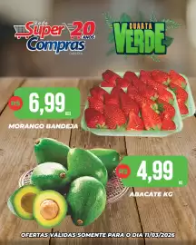 Encarte Rede Super Compras Página 5