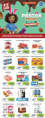 Encarte Prezunic (válido até 12-03)