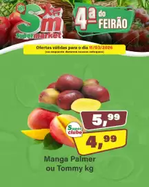 Catálogo Floresta Supermercados Página 2