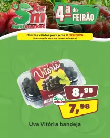 Catálogo Floresta Supermercados Página 3