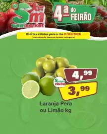 Catálogo Floresta Supermercados Página 4