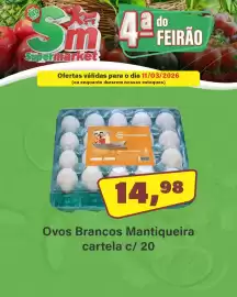 Catálogo Floresta Supermercados Página 5