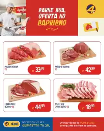 Catálogo Quartetto Supermercados Página 2