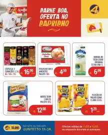 Catálogo Quartetto Supermercados Página 3