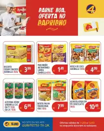 Catálogo Quartetto Supermercados Página 5