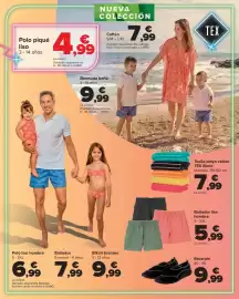 Folleto Carrefour Página 11