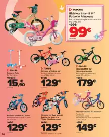 Folleto Carrefour Página 14