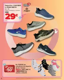 Folleto Carrefour Página 6