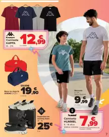 Folleto Carrefour Página 7