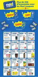 Maxi flyer week 11 Page 20