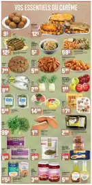 Marché Adonis flyer week 11 Page 8