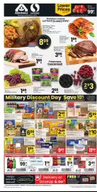 Safeway weekly ad week 11 Page 5