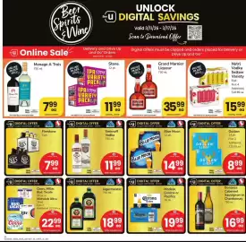 Safeway weekly ad week 11 Page 8