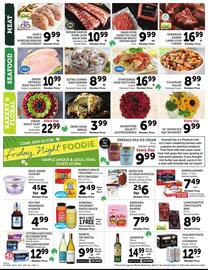 Andronico's weekly ad week 11 Page 2