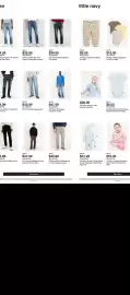 Old Navy weekly ad week 11 Page 3