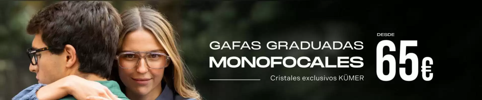 Folleto Visionlab (válido hasta el 19-03)