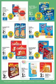 Catálogo E.Leclerc Página 3