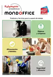 Folleto Staples Kalamazoo Página 1