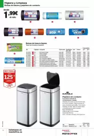 Folleto Staples Kalamazoo Página 14