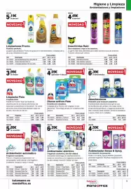 Folleto Staples Kalamazoo Página 19