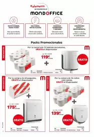 Folleto Staples Kalamazoo Página 2