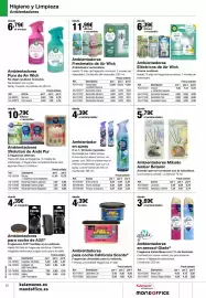 Folleto Staples Kalamazoo Página 20