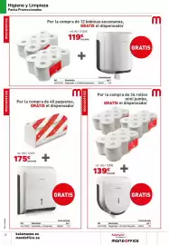 Folleto Staples Kalamazoo Página 22