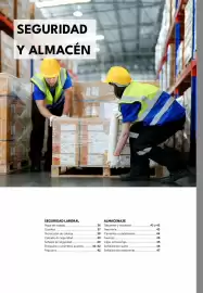 Folleto Staples Kalamazoo Página 35