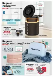 Folleto Staples Kalamazoo Página 4