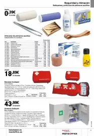 Folleto Staples Kalamazoo Página 41