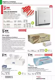 Folleto Staples Kalamazoo Página 6