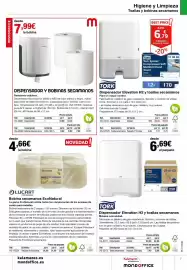 Folleto Staples Kalamazoo Página 7