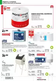 Folleto Staples Kalamazoo Página 8