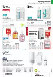 Folleto Staples Kalamazoo Página 9