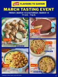 M & M Food Market flyer Page 11