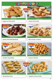 M & M Food Market flyer Page 2
