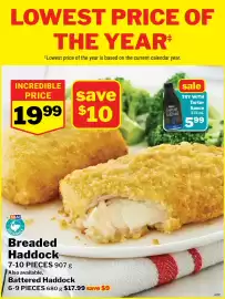 M & M Food Market flyer Page 3