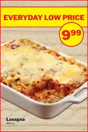 M & M Food Market flyer Page 5