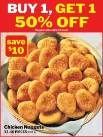 M & M Food Market flyer Page 8