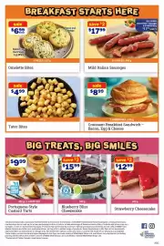 M & M Food Market flyer Page 9