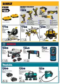 RONA flyer Page 19