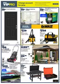 RONA flyer Page 4