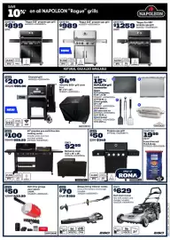 RONA flyer Page 5