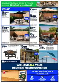 RONA flyer Page 9
