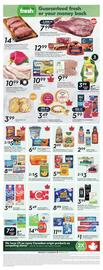 Sobeys flyer Page 4