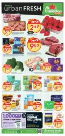 Sobeys flyer Page 1