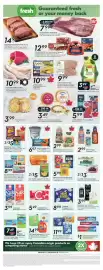 Sobeys flyer Page 4