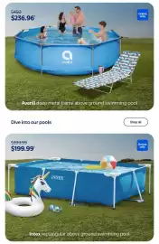 Walmart flyer Page 21