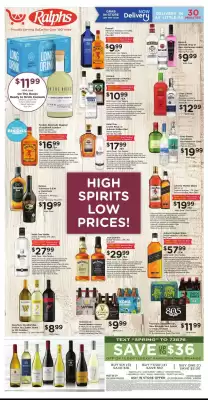 Ralphs weekly ad (valid until 17-03)