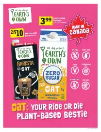 Foodland flyer week 11 Page 10